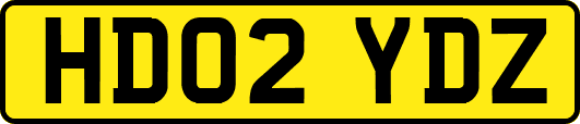 HD02YDZ