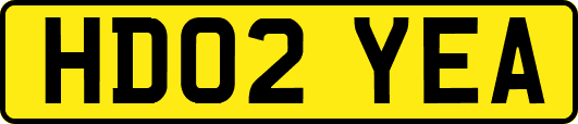 HD02YEA