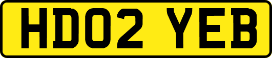 HD02YEB