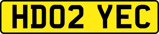 HD02YEC