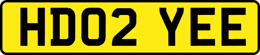 HD02YEE