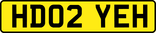 HD02YEH