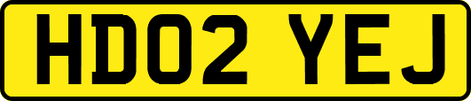 HD02YEJ