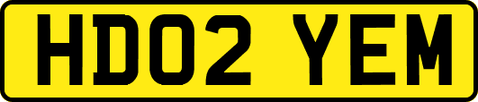 HD02YEM