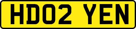 HD02YEN