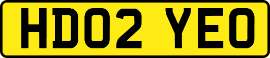 HD02YEO