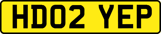 HD02YEP