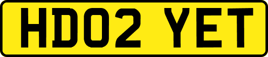 HD02YET