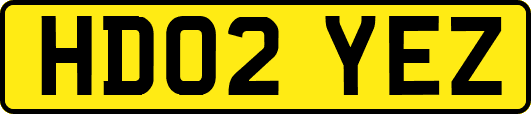 HD02YEZ