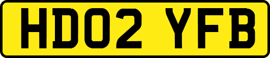 HD02YFB
