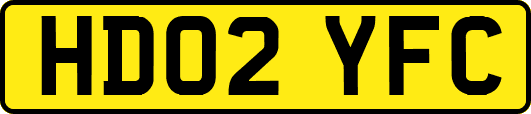 HD02YFC