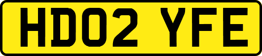 HD02YFE