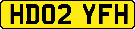 HD02YFH