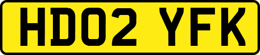 HD02YFK