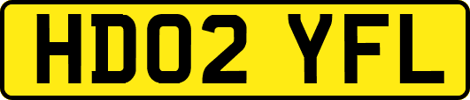 HD02YFL