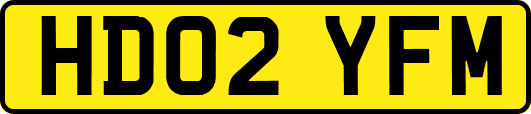 HD02YFM