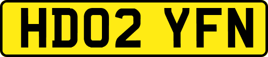 HD02YFN