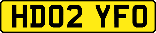 HD02YFO