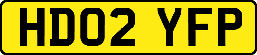 HD02YFP