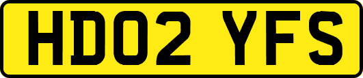 HD02YFS