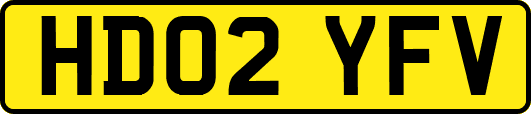 HD02YFV