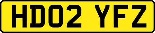 HD02YFZ