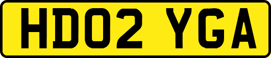 HD02YGA