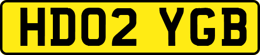 HD02YGB