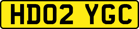 HD02YGC
