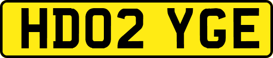 HD02YGE