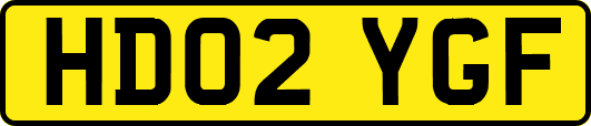 HD02YGF