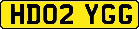HD02YGG