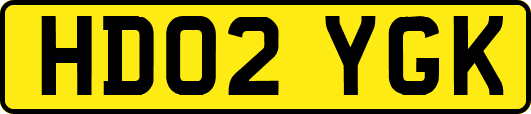 HD02YGK