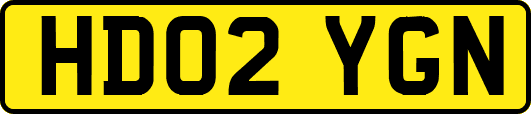 HD02YGN