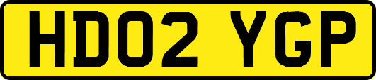 HD02YGP