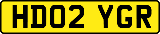 HD02YGR