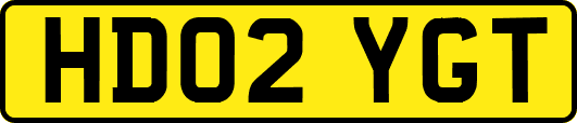 HD02YGT