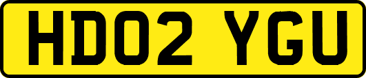 HD02YGU
