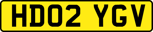 HD02YGV