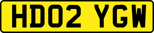 HD02YGW