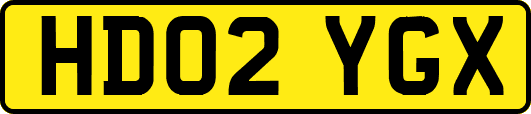 HD02YGX