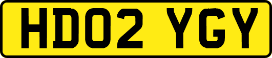HD02YGY