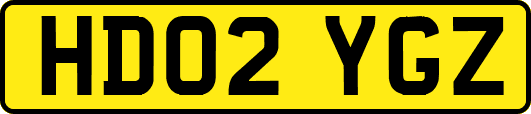 HD02YGZ