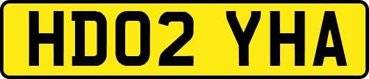 HD02YHA