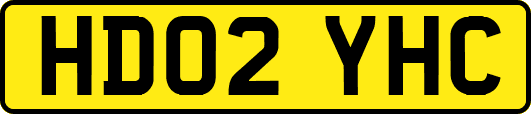 HD02YHC