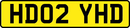 HD02YHD