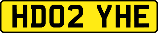 HD02YHE