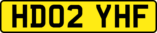 HD02YHF
