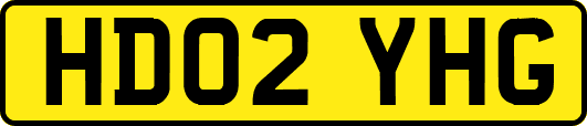 HD02YHG