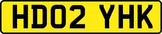 HD02YHK